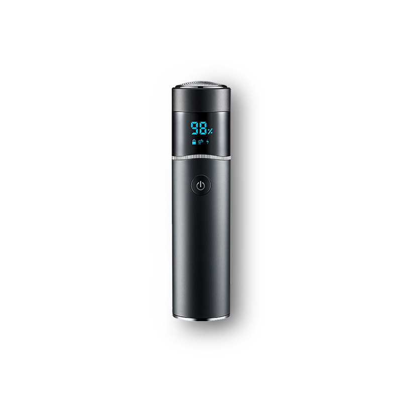 Portable Men's Single-head Electric Shaver