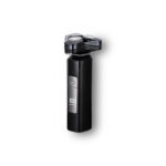Men's aluminum alloy electric shaver