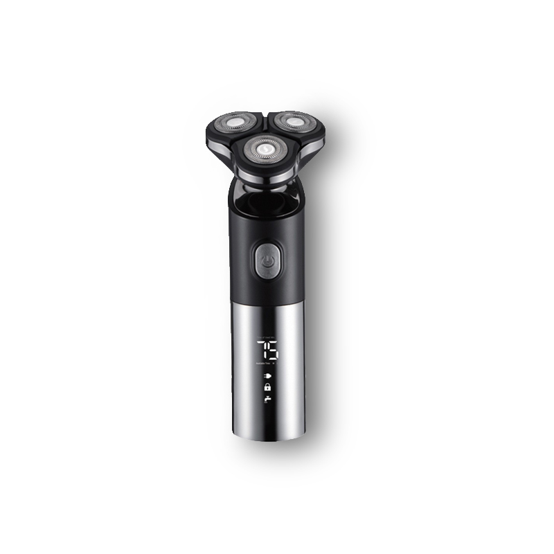 Triple Blade Electric Shaver for Men Electric Shaver