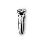 Three Blade Electric Shaver Precision Shaving Experience
