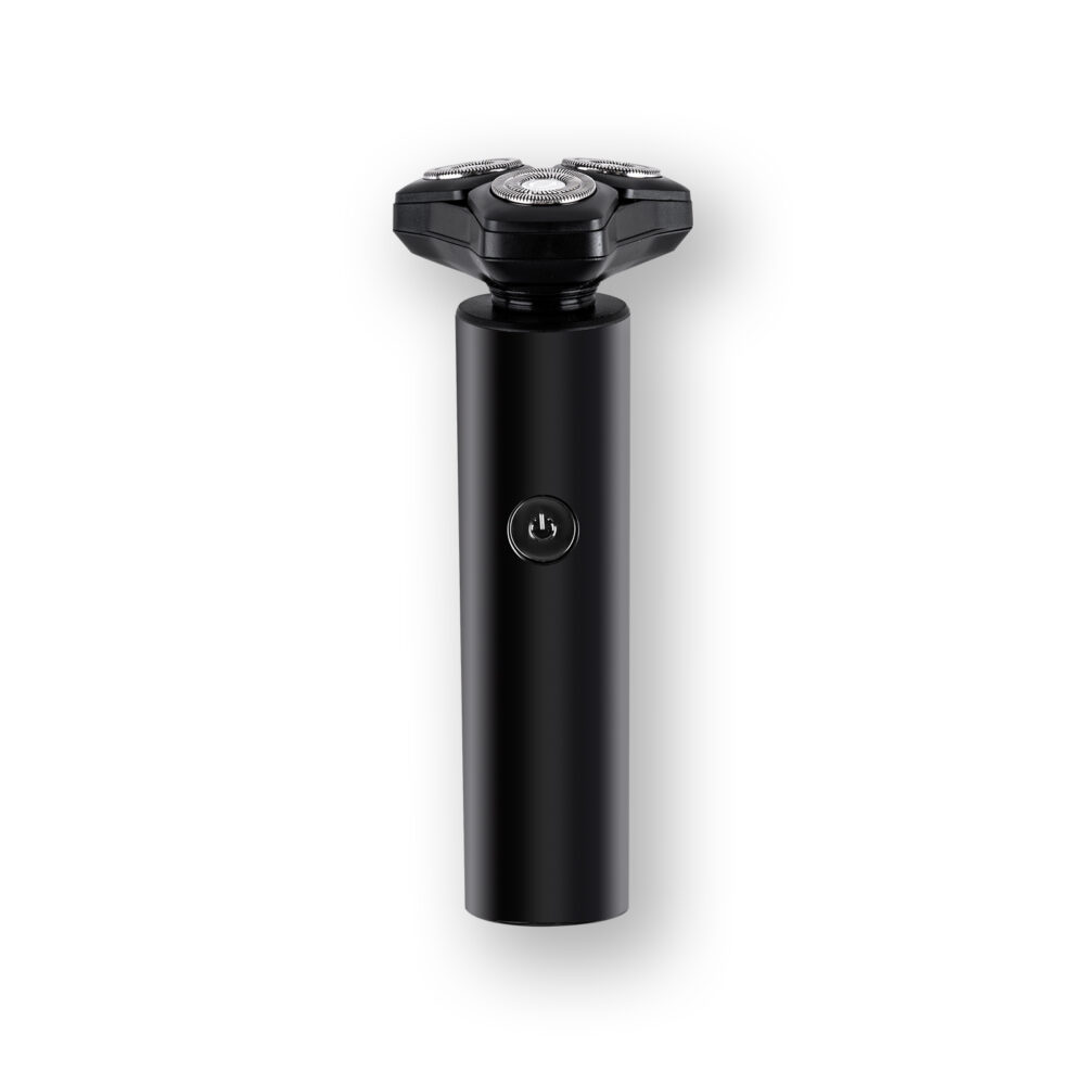 Rechargeable Rotary Shaving Machine Facial Cordless Beard Trimmer