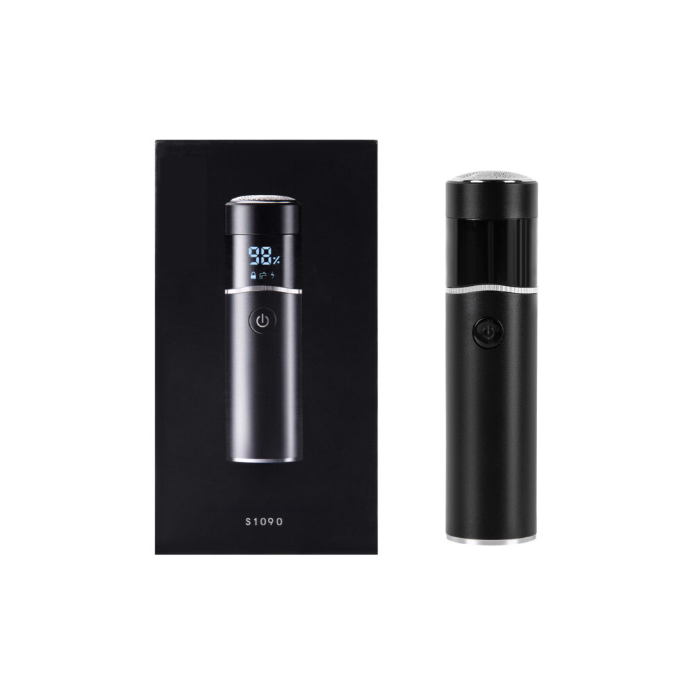 Portable Men's Single-head Electric Shaver