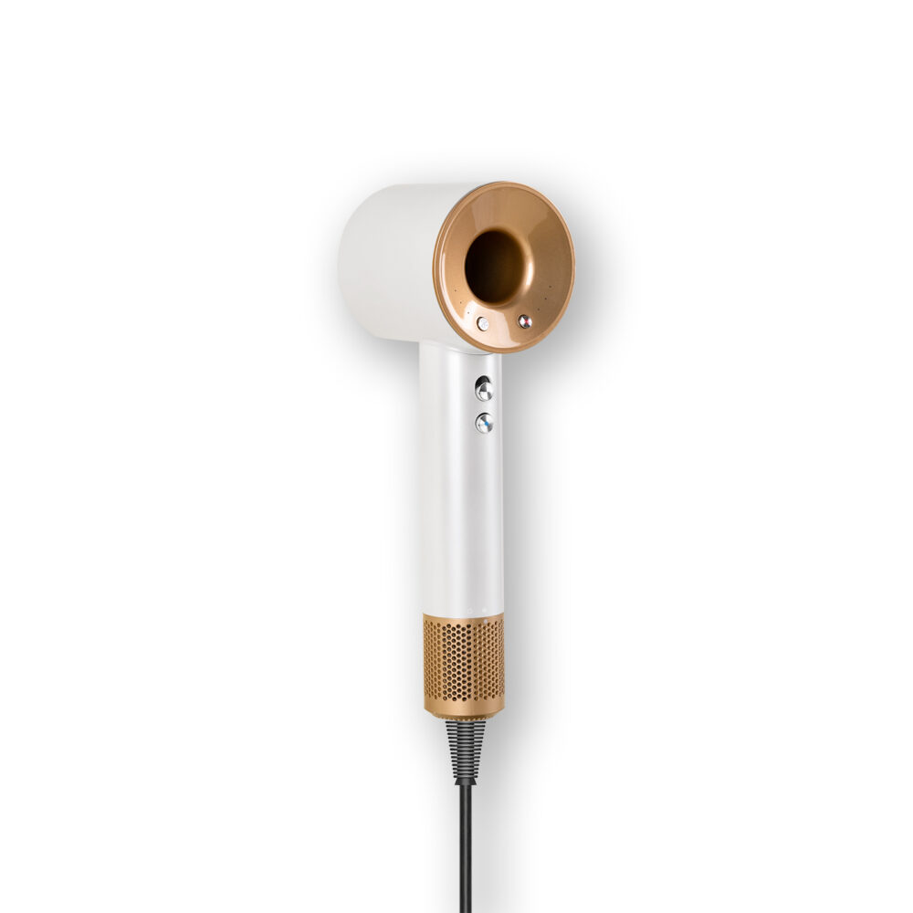 Professional hair care high-power hair dryer