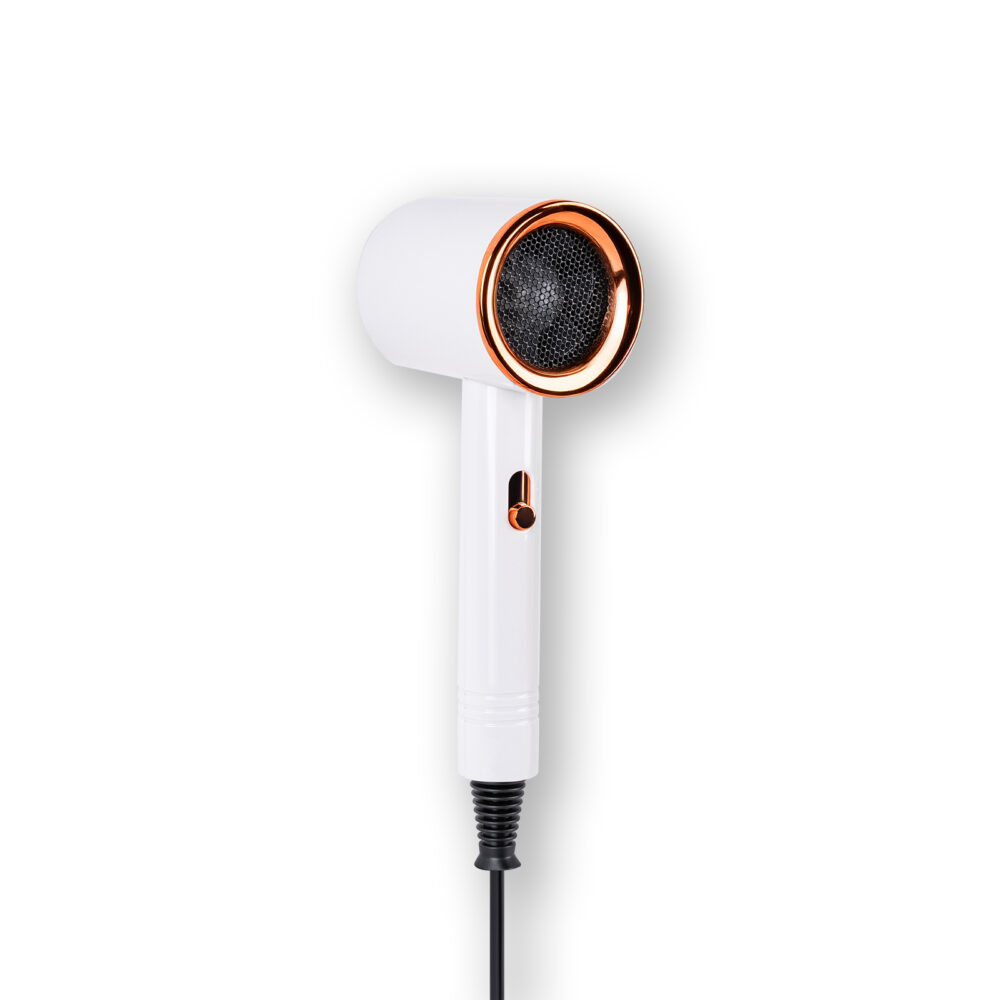 Negative ion hair care high-power hair dryer