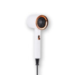 Negative ion hair care high-power hair dryer