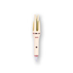 Personal care home curling iron cycle heating, long-lasting effect