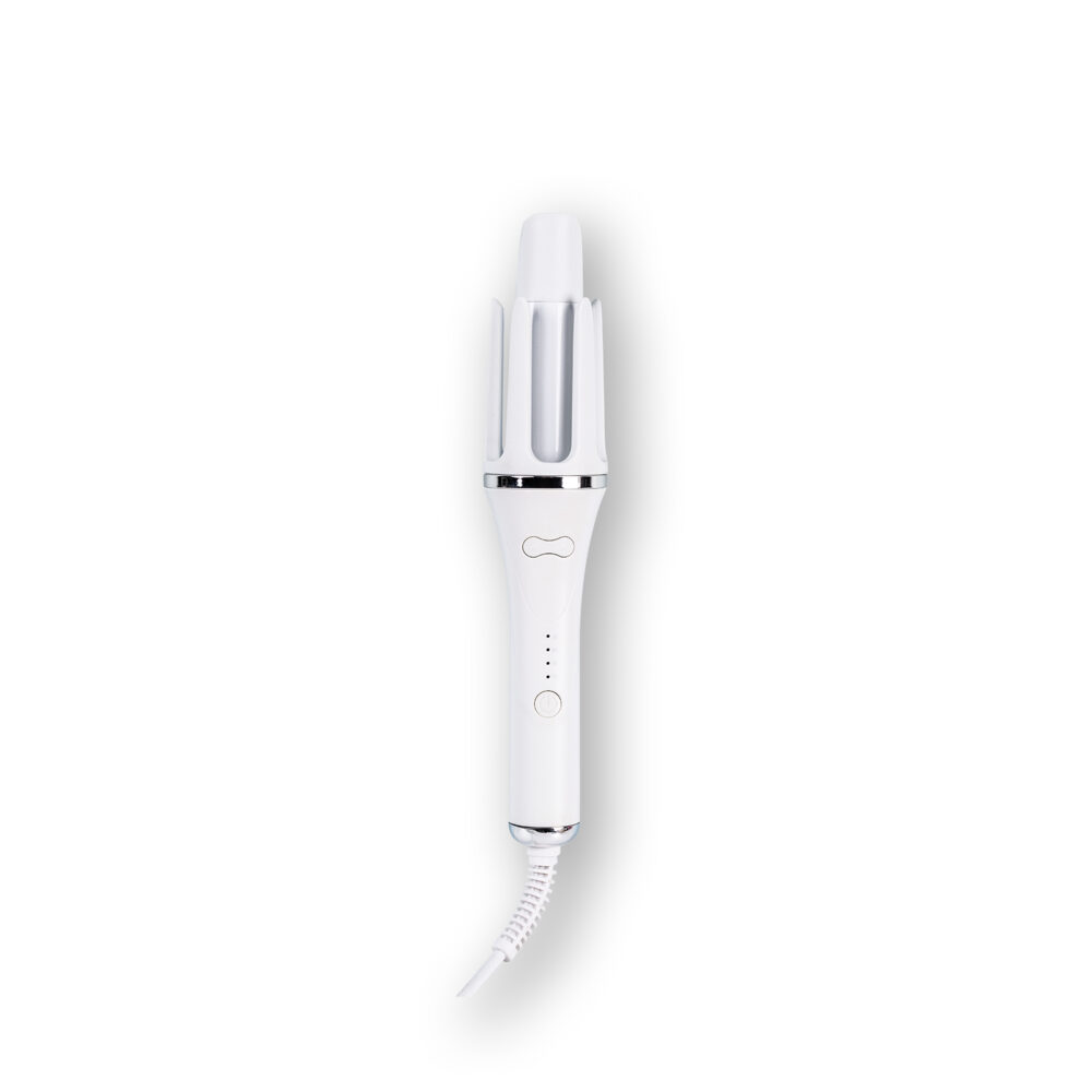 Personal care home curling iron cycle heating, long-lasting effect