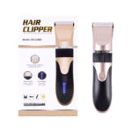 Electric Hair Cutter Machine Type c Rechargeable Professional Wireless Electric Hair Trimmer
