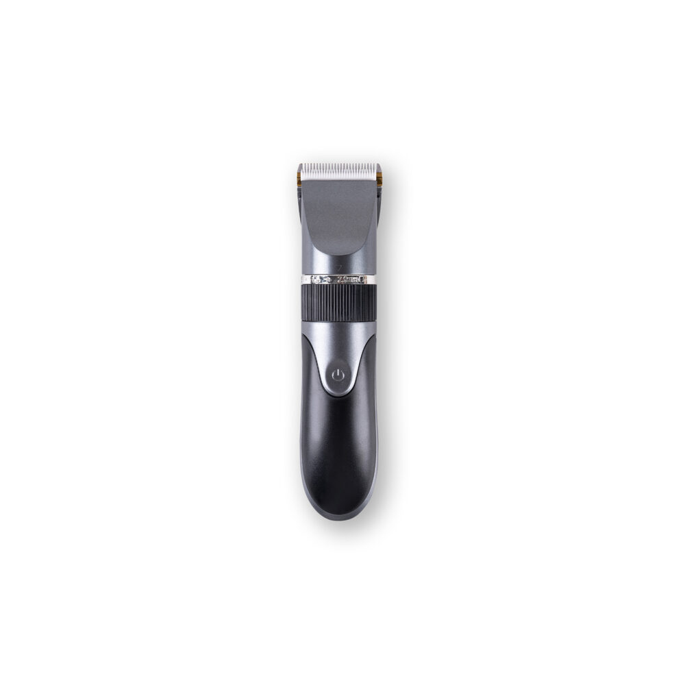 Electric Hair Cutter Machine Type c Rechargeable Professional Wireless Electric Hair Trimmer