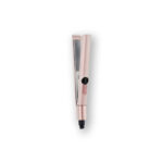 Household electric curling iron, dual-use for straight hair and curly hair