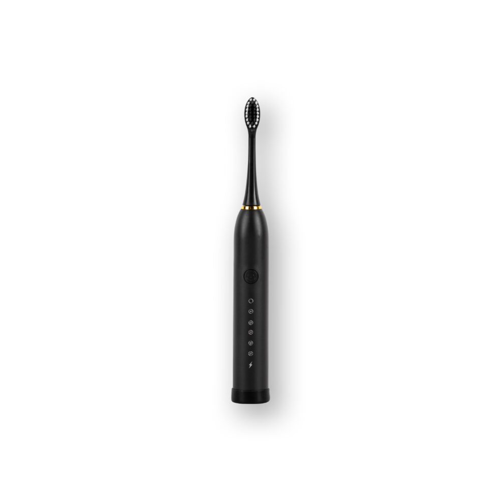 Soft haired automatic sonic charging intelligent electric toothbrush X3