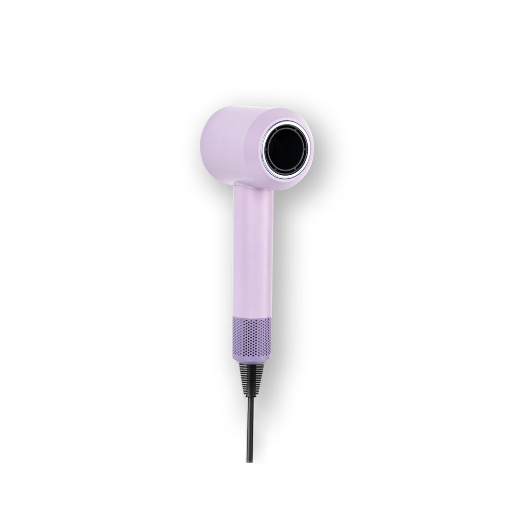 household negative ion hair dryer