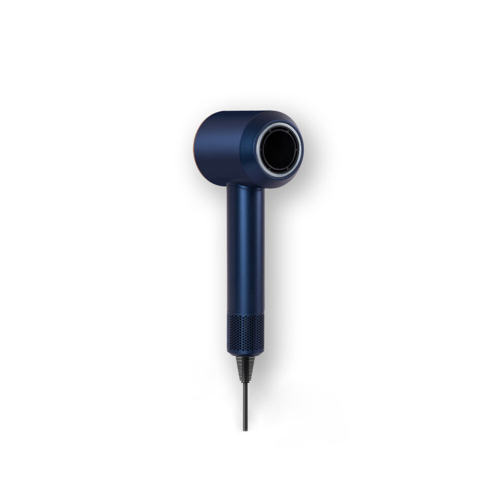 high power negative ion hair dryer