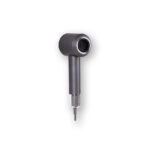 Negative ion high-speed hair dryer