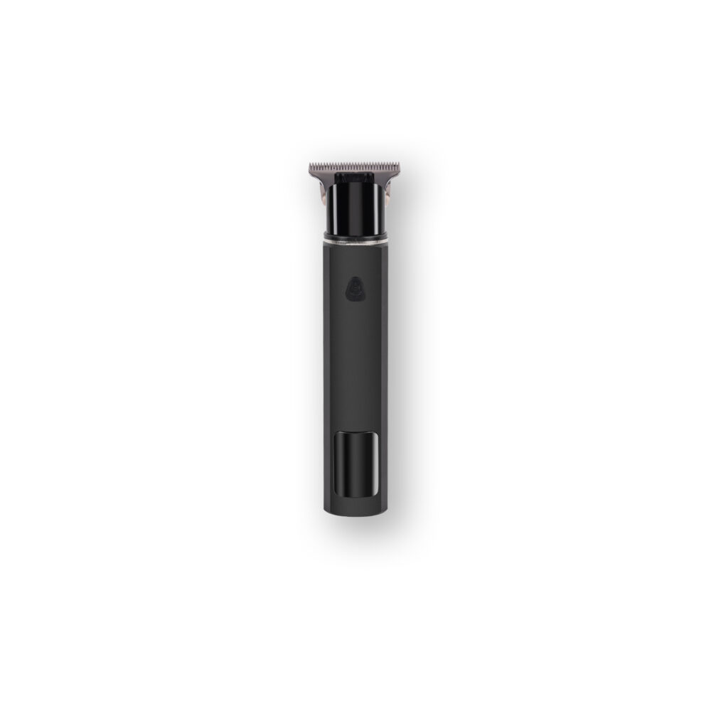 Alloy blade waterproof electric hair clipper