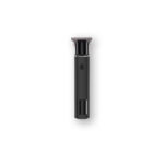 Alloy blade waterproof electric hair clipper