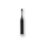 Electric toothbrush rechargeable adult soft bristled automatic sound wave