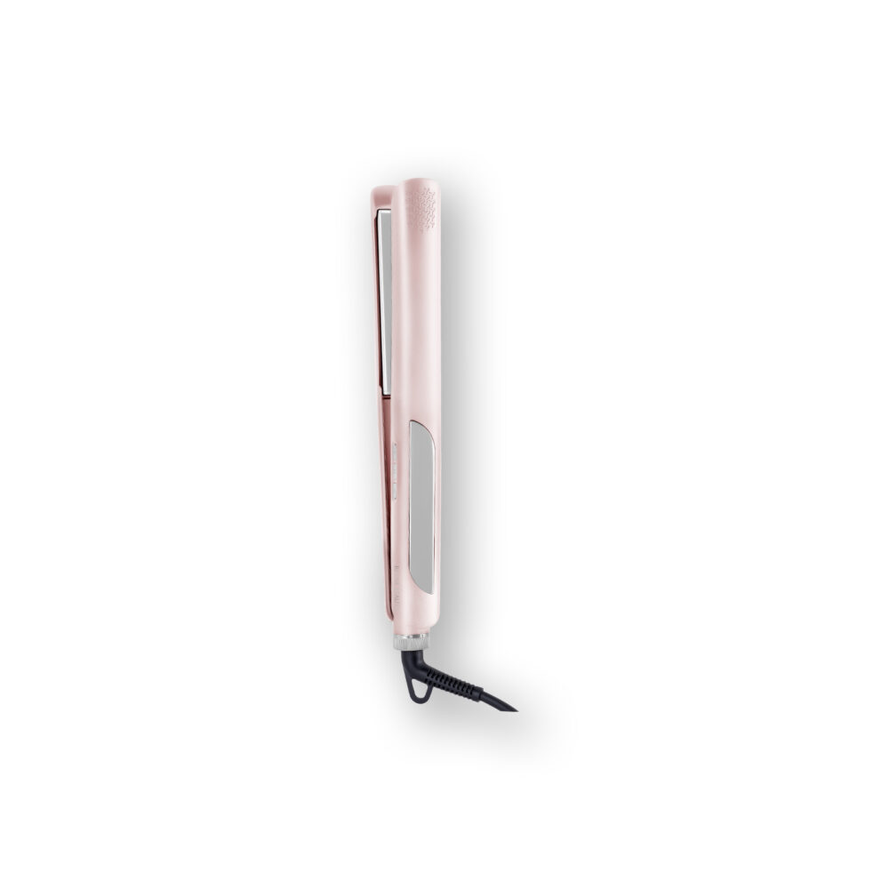Electric curling iron clip, suitable for both straight and curly hair