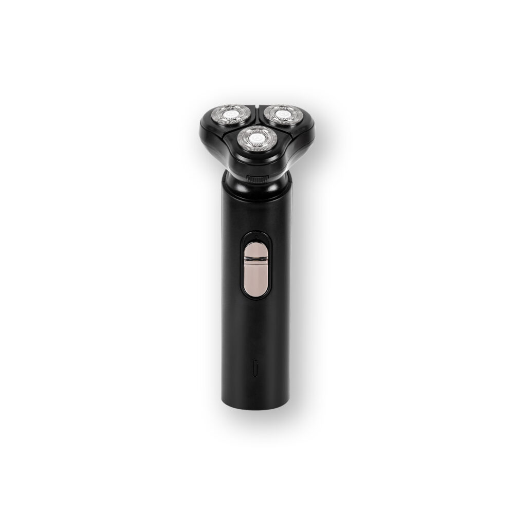 Men's electric shaver multifunctional rechargeable type