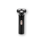 Men's electric shaver multifunctional rechargeable type