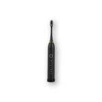 Soft bristled automatic sonic charging intelligent electric toothbrush