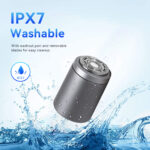 Mini shaver portable outdoor travel