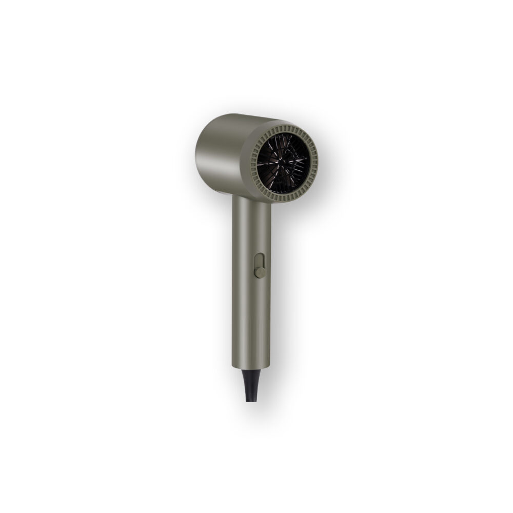 High power high-speed household quick drying hair dryer with negative ion hair care