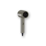 High power high-speed household quick drying hair dryer with negative ion hair care