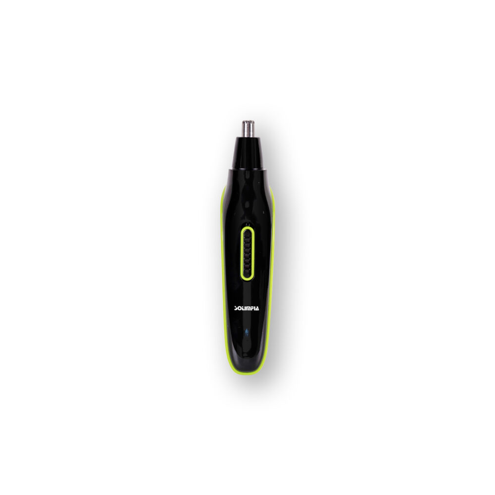 Electric nose hair trimmer set for men, multifunctional five in one