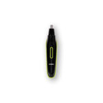 Electric nose hair trimmer set for men, multifunctional five in one