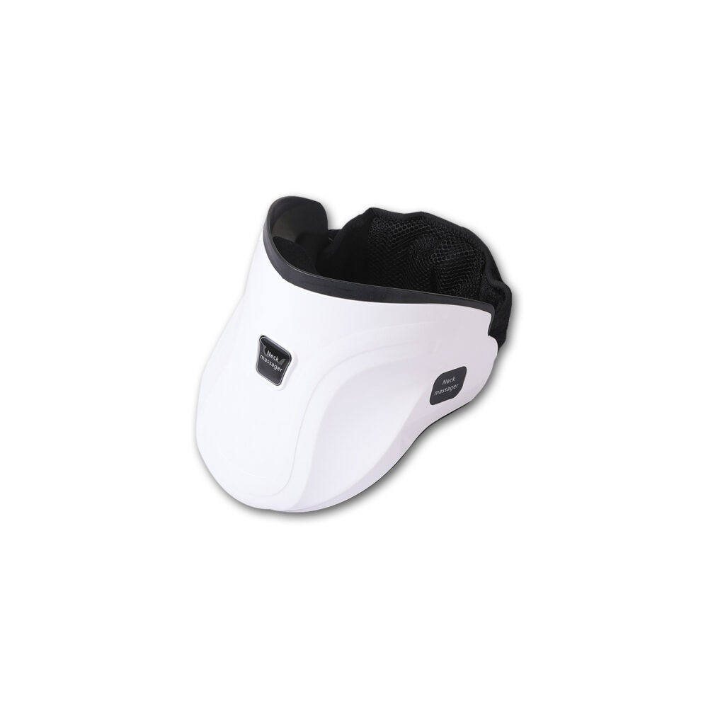 Ergonomic Spine Massager