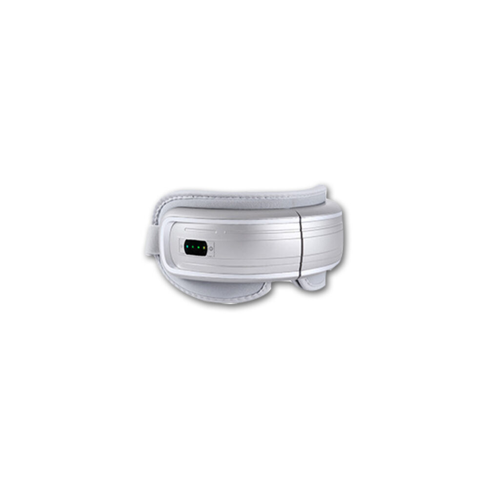 Smart Eye Massager - Relieve Eye Fatigue & Soothe Strained Eyes