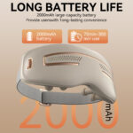 EyesRelax Smart Eye Massager