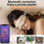 EyesRelax Smart Eye Massager